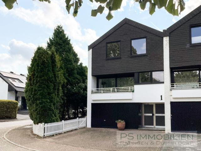 Haus kaufen in Eggerscheidt, Ratingen