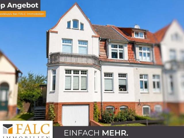 Haus kaufen in Gadebusch, Mecklenburg-Vorpommern