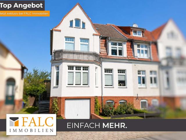 Haus kaufen in Gadebusch, Mecklenburg-Vorpommern