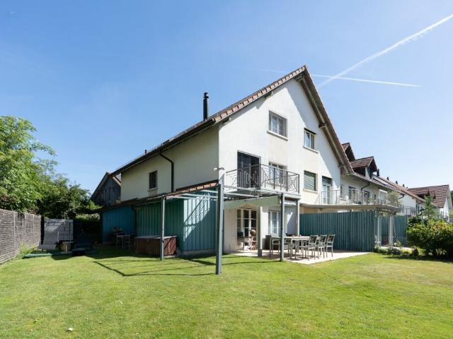 Reihenfamilienhaus kaufen in Elsau, Zürich