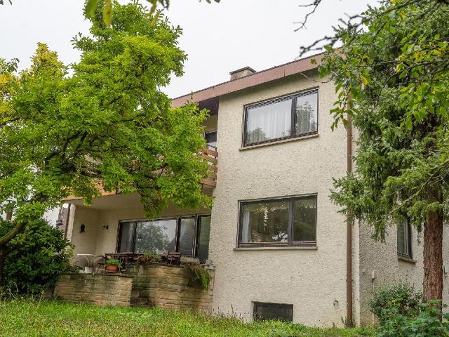 Haus kaufen in Hohenhaslach, Sachsenheim