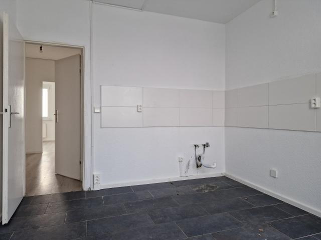 Apartment mieten in Neustadt, Halle