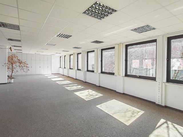 Büro mieten in Sprockhövel, Nordrhein-Westfalen