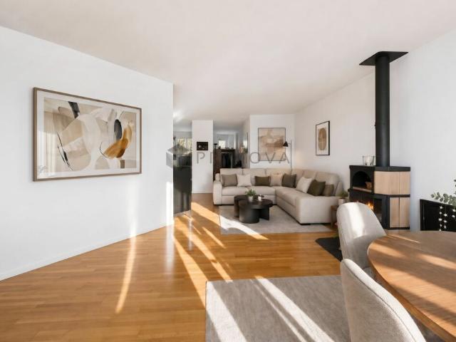 Wohnung kaufen in Tannacker, Muri bei Bern