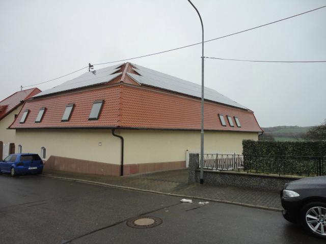 Haus kaufen in Wehr, Palzem
