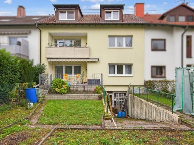 Haus kaufen in Karlsruhe, Baden-Württemberg