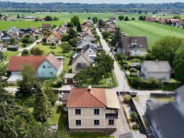Haus kaufen in Werndorf, Steiermark