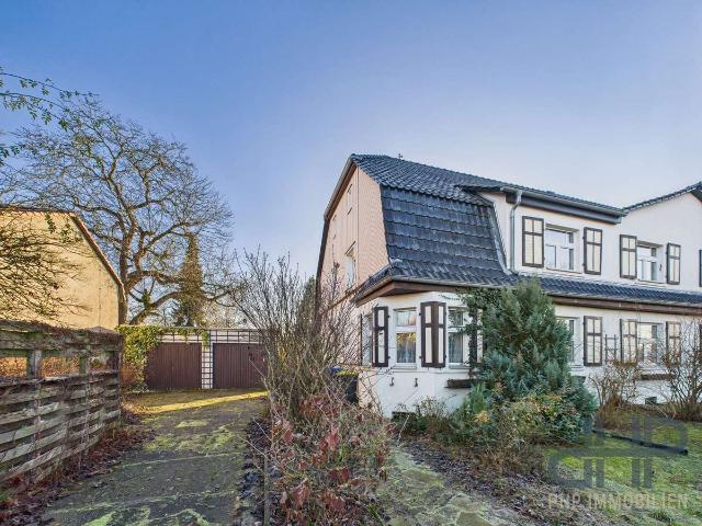 Haus kaufen in Oschersleben, Börde