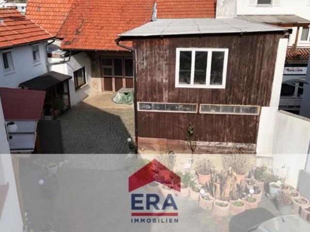Erdgeschosswohnung kaufen in Hessen