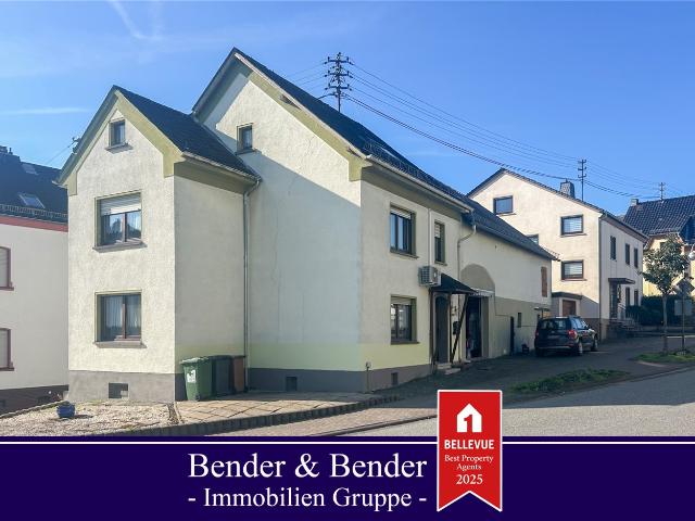 Haus kaufen in Nauort, Rheinland-Pfalz