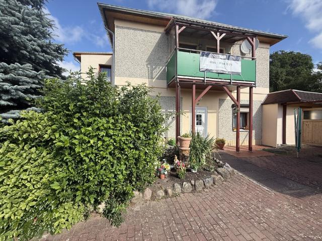 Haus kaufen in Carlshöhe, Neubrandenburg