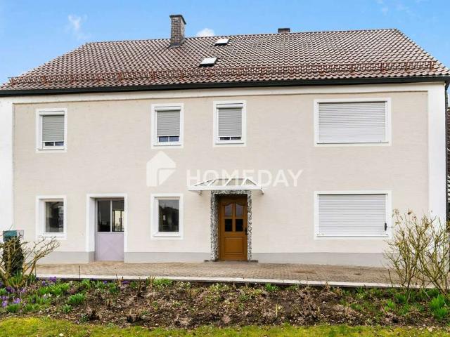 Haus kaufen in Siegenburg, Landkreis Kelheim