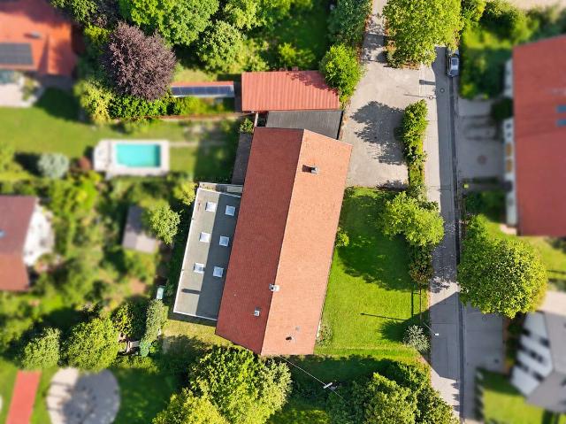Büro kaufen in Denklingen, Landkreis Landsberg am Lech