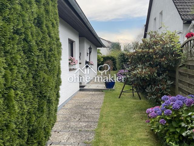 Haus kaufen in Poppenbüttel, Hamburg