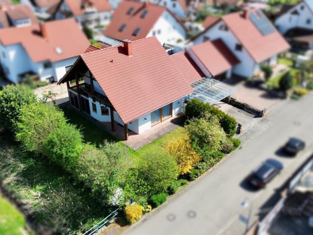 Villa kaufen in Roschbach, Rheinland-Pfalz