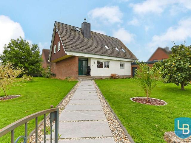 Haus kaufen in Ascheberg, Kreis Plön