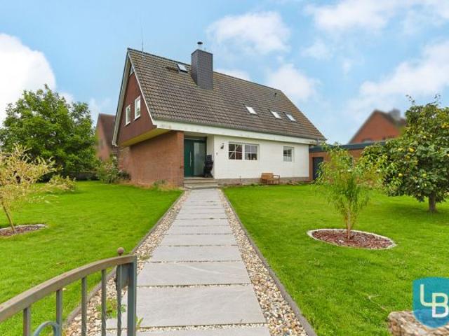 Haus kaufen in Ascheberg, Schleswig-Holstein