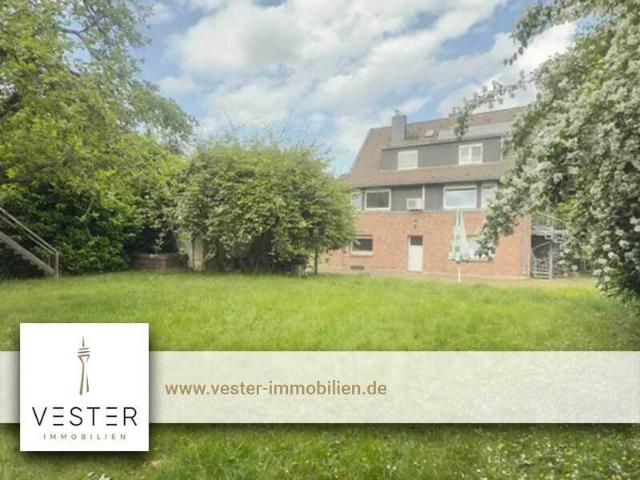 Haus kaufen in Düsseldorf, Eller