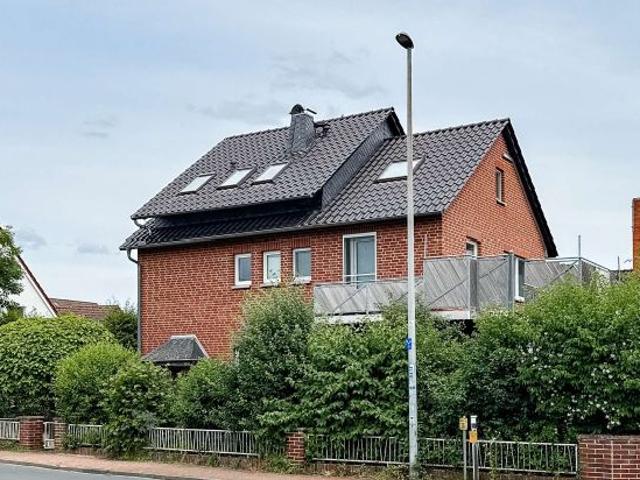 Haus kaufen in Garbsen, Niedersachsen