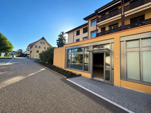 Grundstück mieten in Am Heubächli, Grosswangen