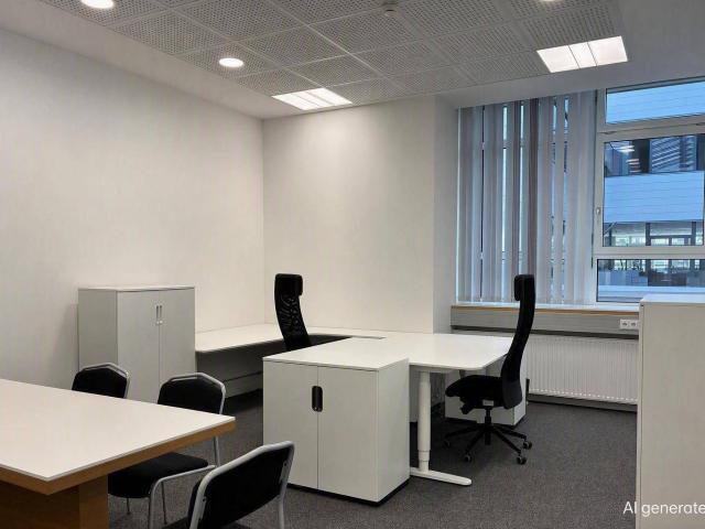 Büro mieten in St. Dionysen, Traun
