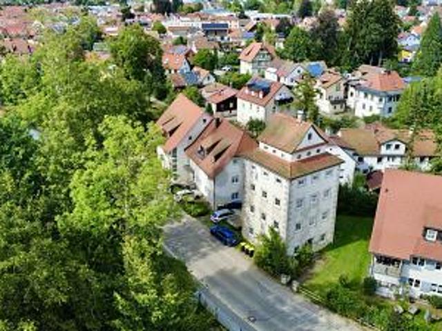 Haus kaufen in Isny, Baden-Württemberg