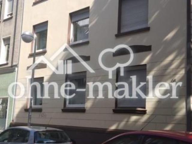 Apartment mieten in Bommern, Witten