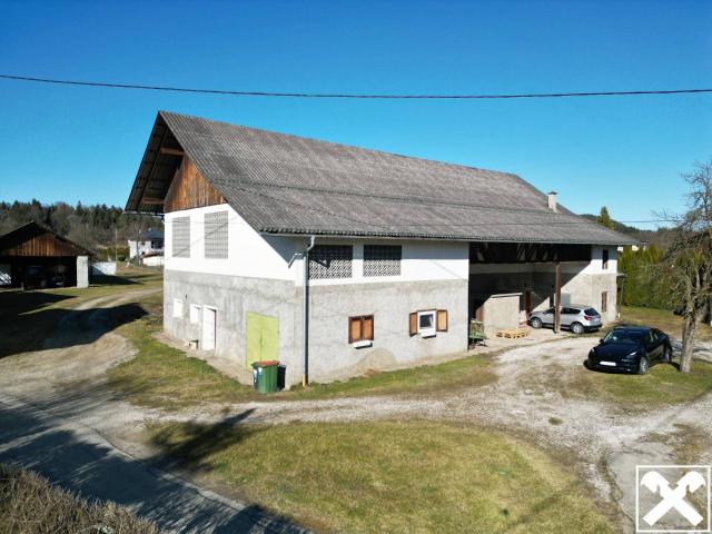 Haus kaufen in Sand, Grafenstein