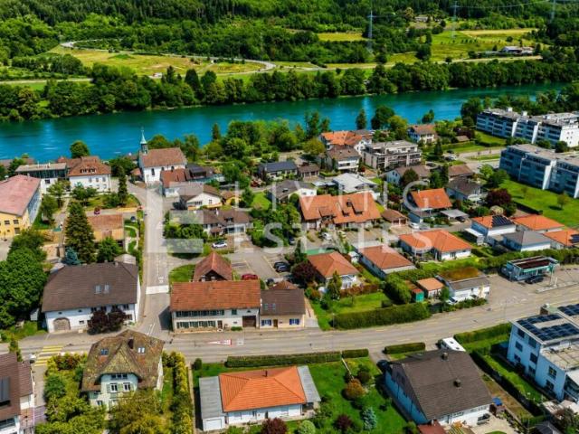 Immobilie kaufen in Sisseln, Aargau