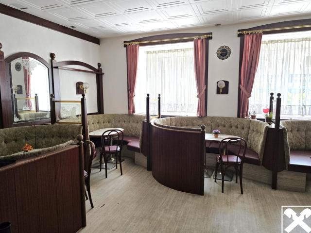 Haus kaufen in Bad Eisenkappel, Kärnten