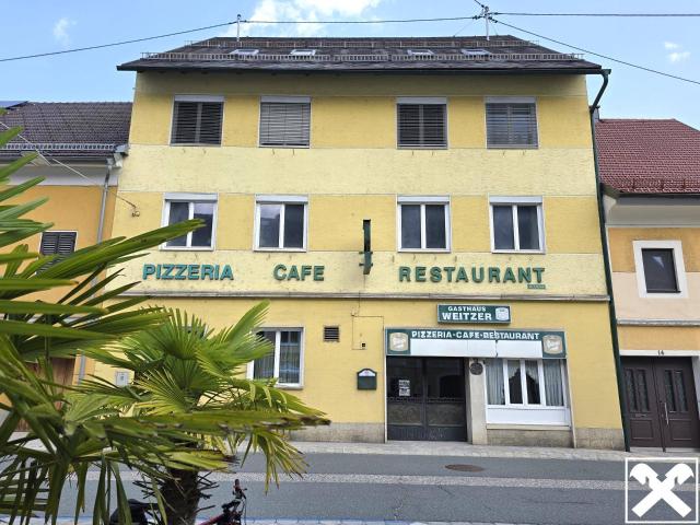 Haus kaufen in Bad Eisenkappel, Kärnten