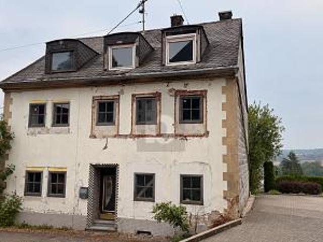 Villa kaufen in Gewerbepark Grafenwald, Hermeskeil