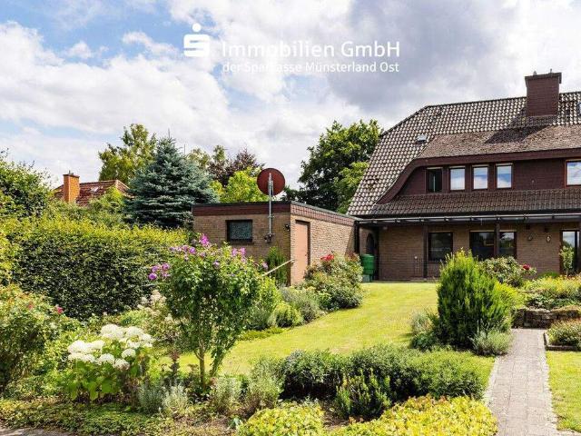 Haus kaufen in Warendorf, Nordrhein-Westfalen