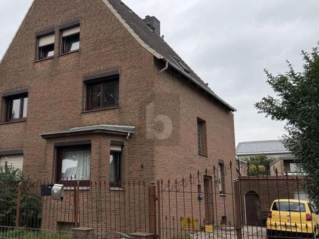 Haus kaufen in Bremerhaven