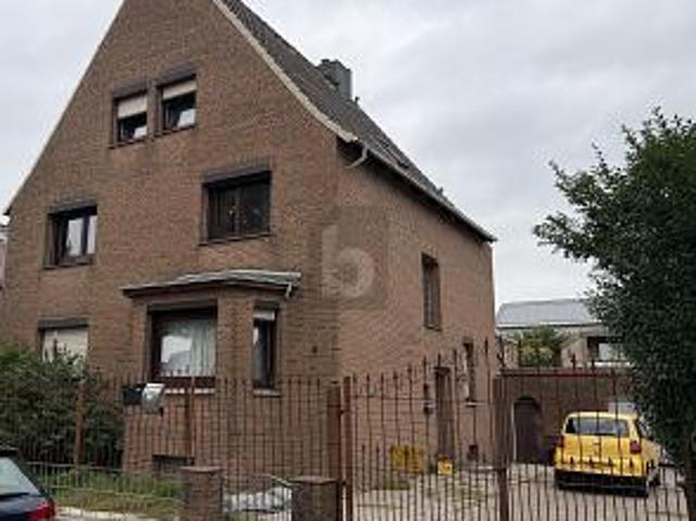 Haus kaufen in Geestemünde, Bremerhaven
