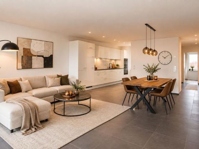 Apartment mieten in Eschlikon (TG), Thurgau