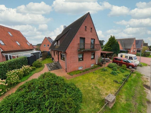 Villa kaufen in Osterwald, Niedersachsen