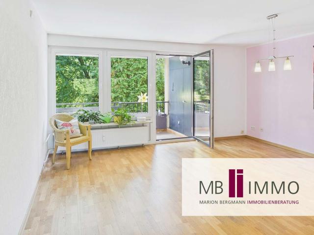 Wohnung kaufen in Heinenkamp II, Wolfsburg