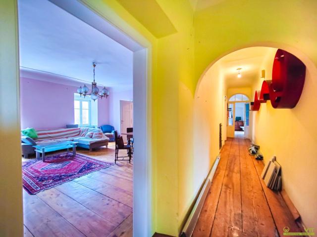 Etagenwohnung kaufen in Bad Radkersburg