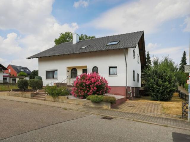 Haus kaufen in Bretten, Baden-Württemberg