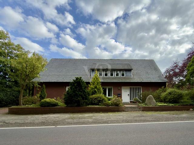 Haus kaufen in Berge, Landkreis Osnabrück