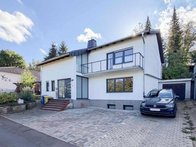 Haus kaufen in Mechernich, Kreis Euskirchen