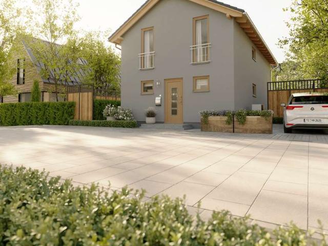 Haus kaufen in Großbadegast, Anhalt-Bitterfeld