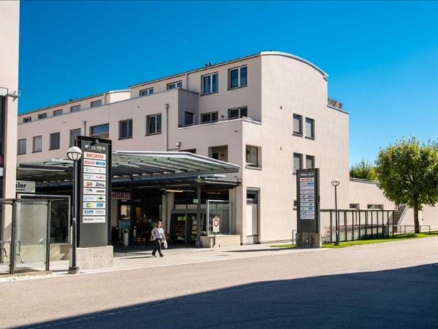 Maisonette mieten in Oensingen, Solothurn