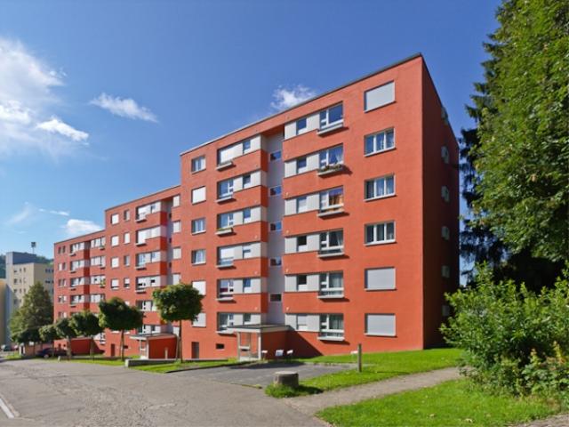 Wohnung mieten in Rudolfstetten, Aargau