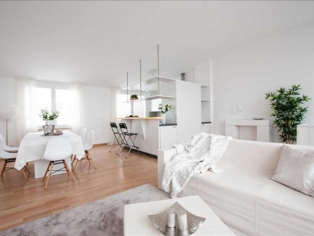 Apartment mieten in Oensingen, Amtei Thal-Gäu
