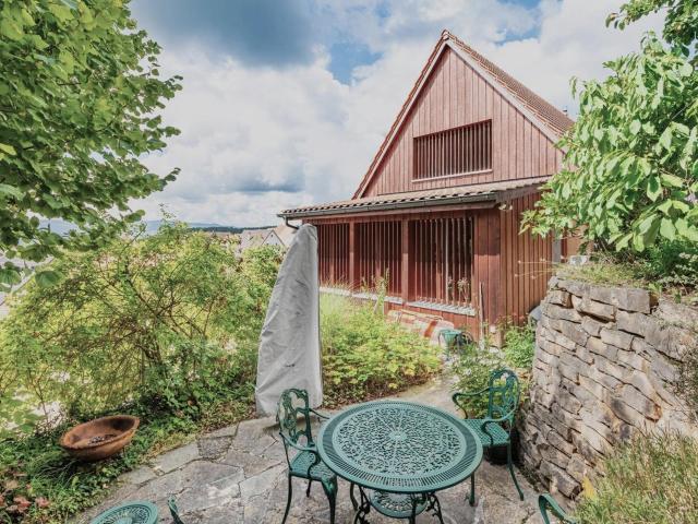 Apartment mieten in Blauen, Basel-Landschaft