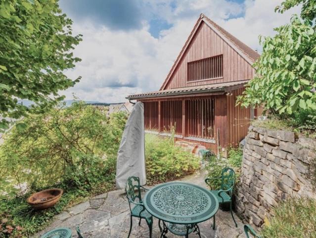 Einfamilienhaus mieten in Blauen, Basel-Landschaft