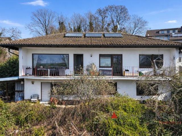 Haus kaufen in Meckesheim, Baden-Württemberg