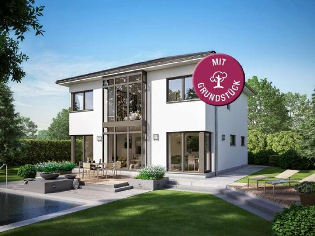 Haus kaufen in Egelsbach, Landkreis Offenbach